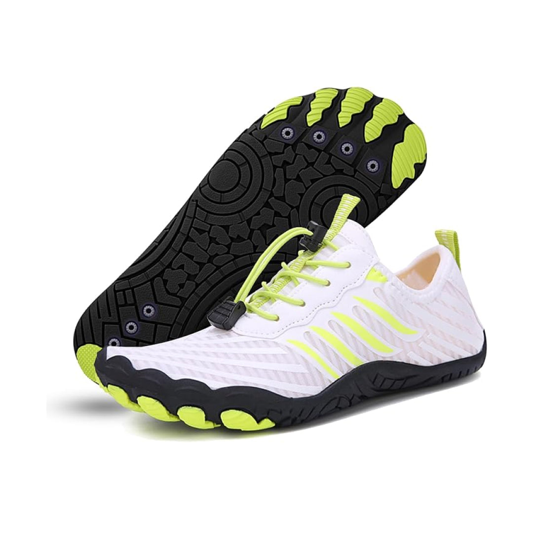 Barefoot ComfortPace Verde™ - Calzado saludable y natural