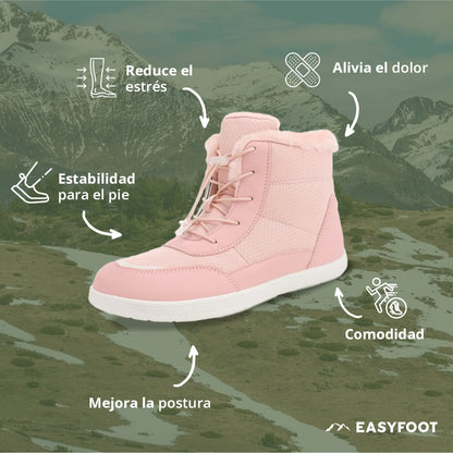 Barefoot Snow II™