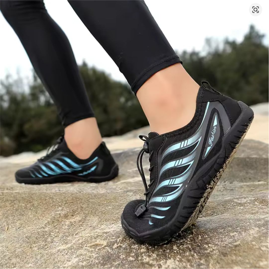 Barefoot River Shoes™ - Calzado saludable y Natural