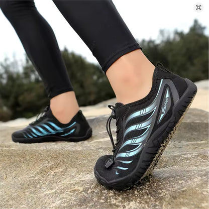 Barefoot River Shoes™ - Calzado saludable y Natural