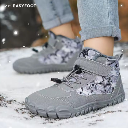 Barefoot Star™ - Calzado para niños