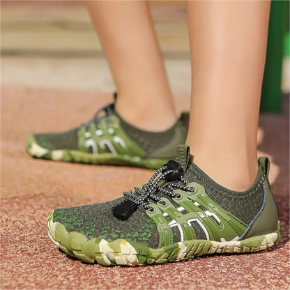 Barefoot Earth II™ | Calzado saludable y natural
