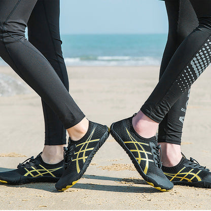 Barefoot StrideFlow™ - Calzado saludable y Natural
