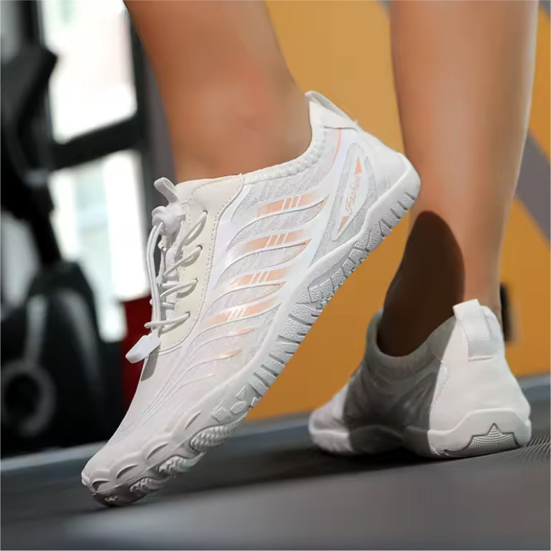 Barefoot River Shoes™ - Calzado saludable y Natural