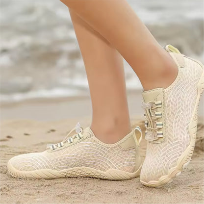 Barefoot Cloud™ - Calzado saludable y Natural