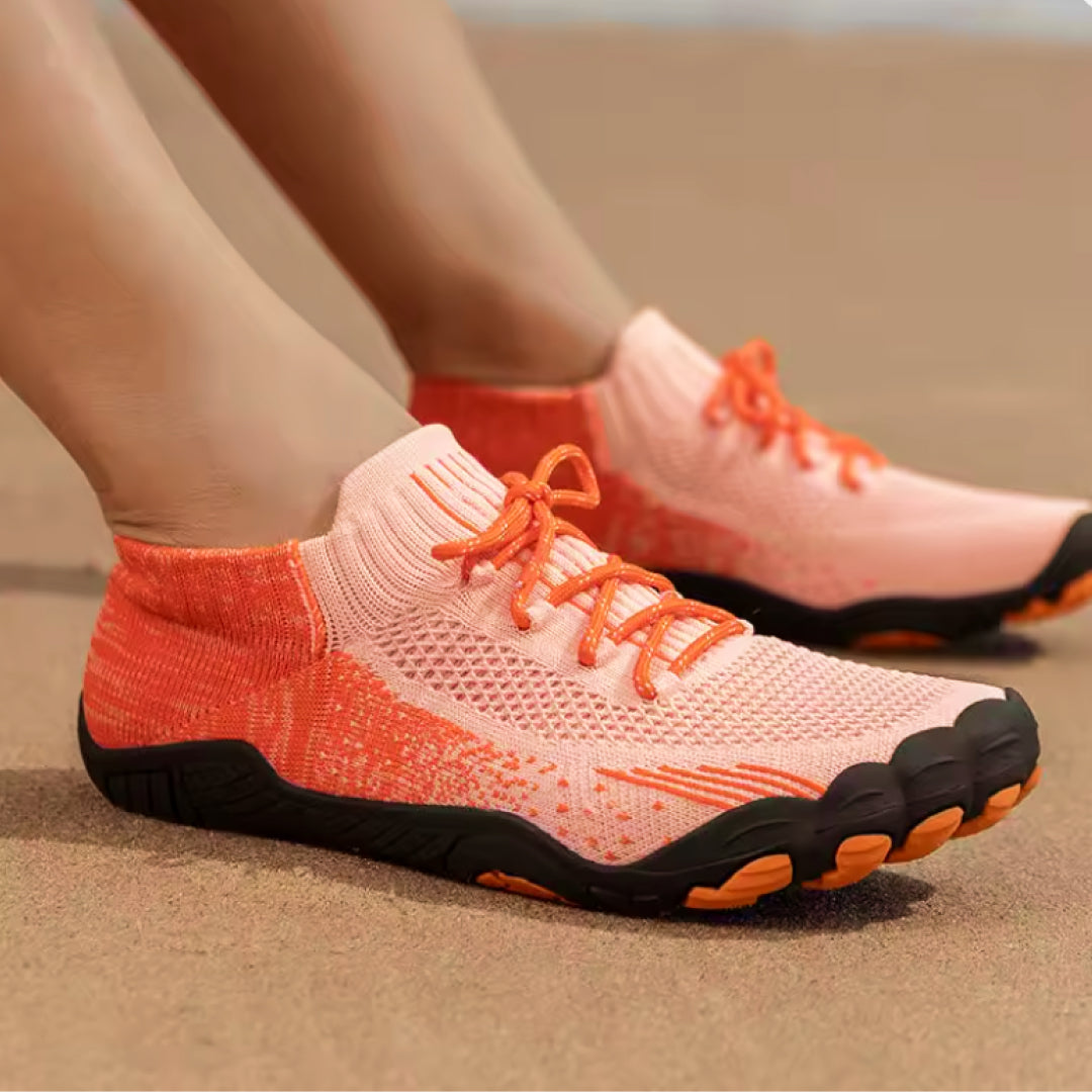 Barefoot FlexShoes™ - Calzado saludable y Natural
