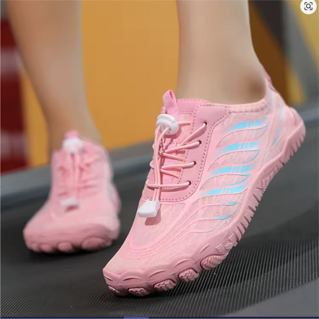 Barefoot River Shoes™ - Calzado saludable y Natural
