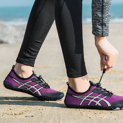Barefoot StrideFlow™ - Calzado saludable y Natural