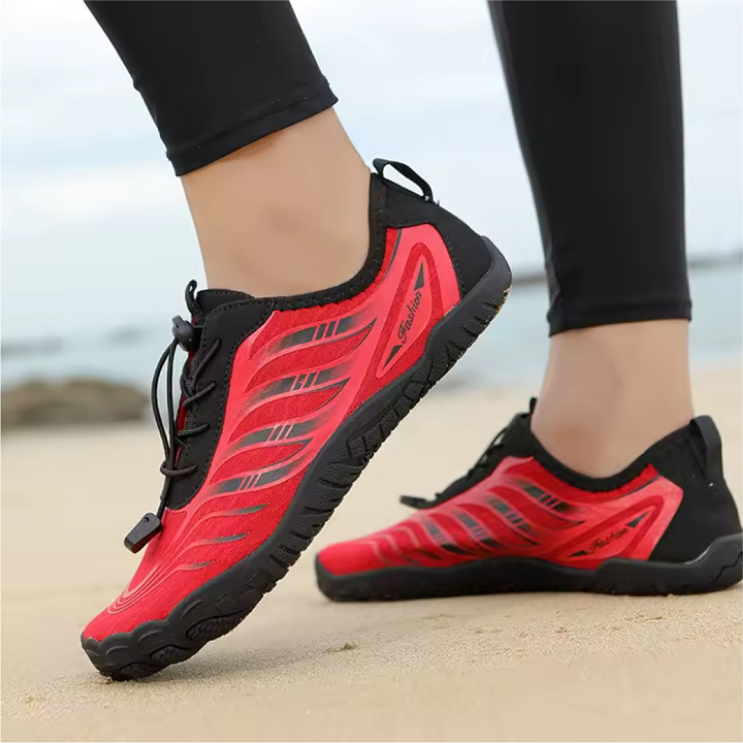 Barefoot River Shoes™ - Calzado saludable y Natural