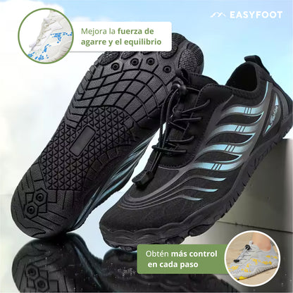 Barefoot River Shoes™ - Calzado saludable y Natural