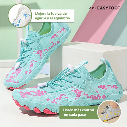 Barefoot LightFeet™ - Calzado saludable y Natural