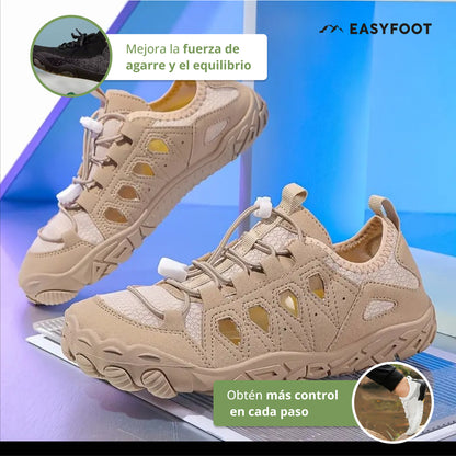 Barefoot Trek™ - Calzado saludable y Natural