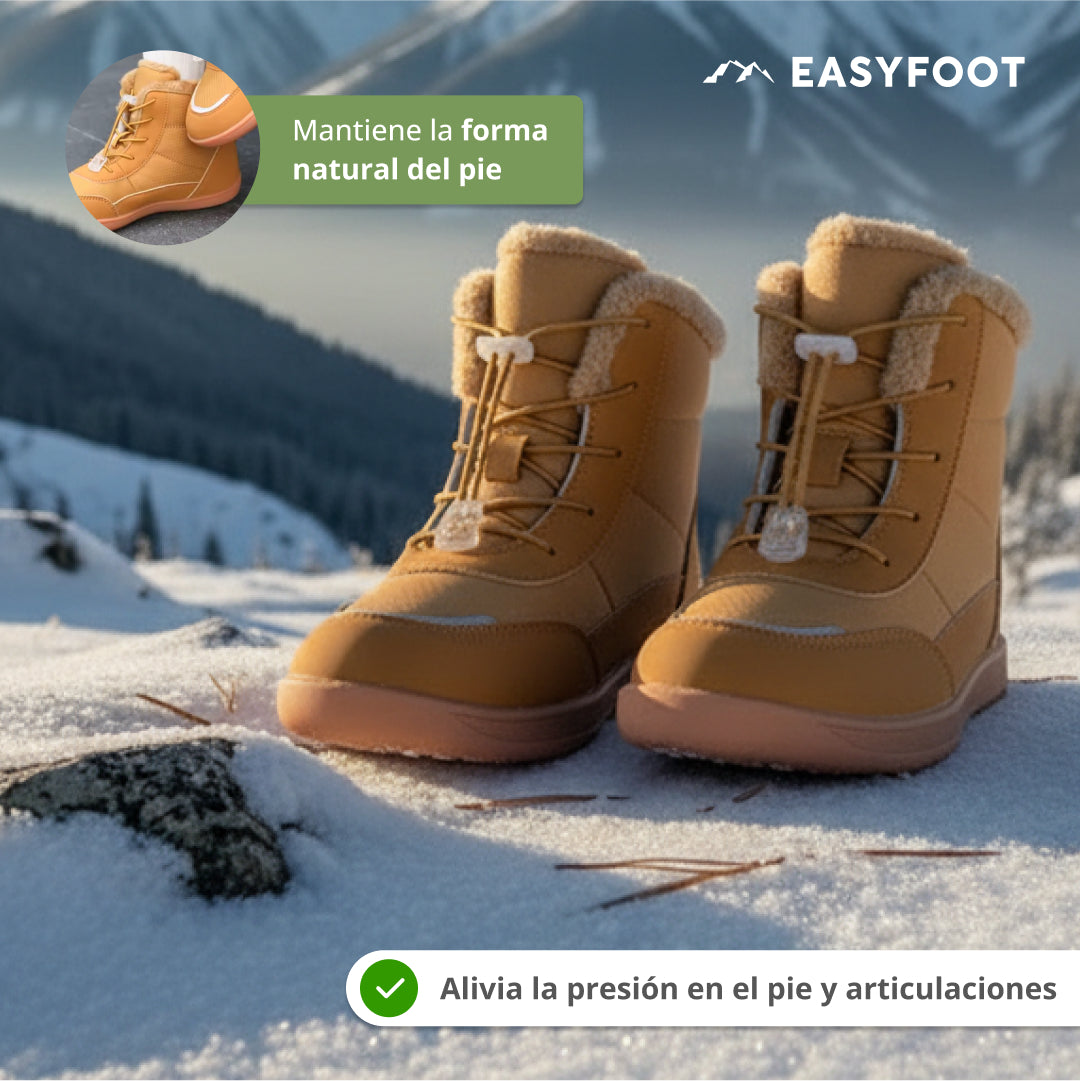Barefoot Snow II™