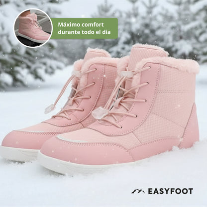 Barefoot Snow II™