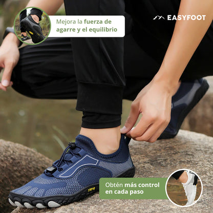 Barefoot NaturFit™ - Calzado saludable y natural