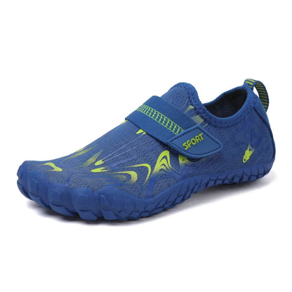 Barefoot Movers™ - Calzado para niños