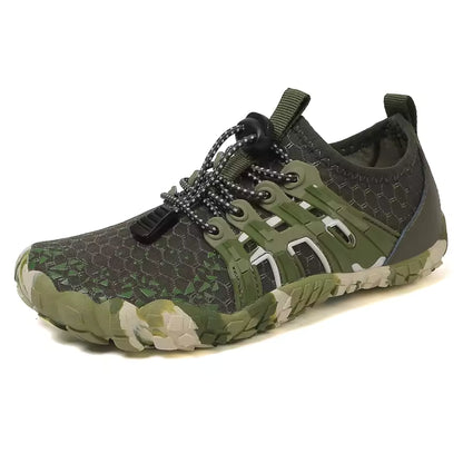 Barefoot Earth II™ | Calzado saludable y natural