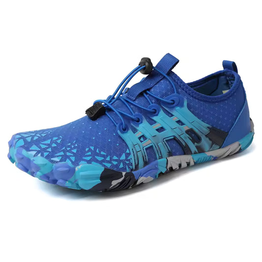 Barefoot Earth II™ | Calzado saludable y natural