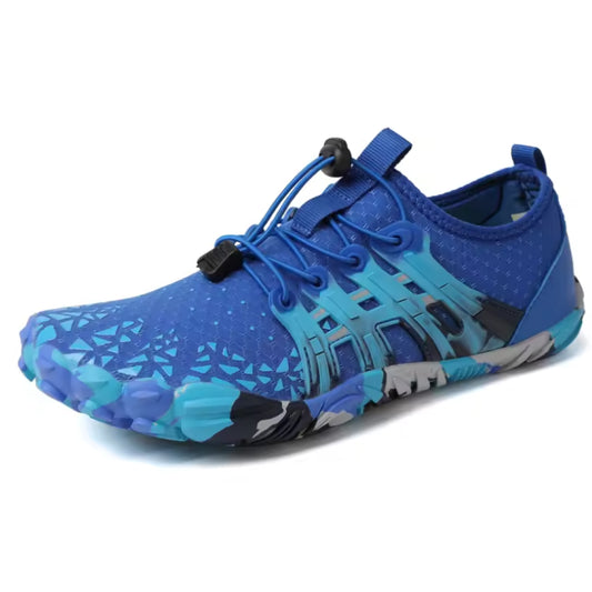 Barefoot Earth II™ | Calzado saludable y natural.