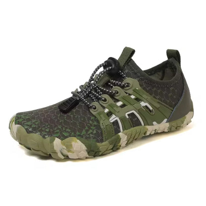 Barefoot Earth II™ | Calzado saludable y natural.