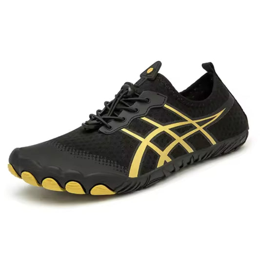 Barefoot StrideFlow™ - Calzado saludable y Natural