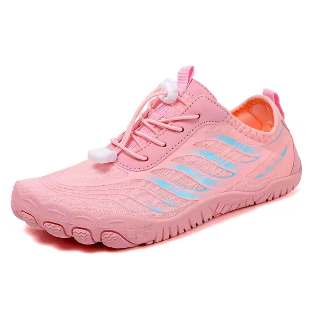 Barefoot River Shoes™ - Calzado saludable y Natural