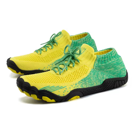 Barefoot FlexShoes™ - Calzado saludable y Natural