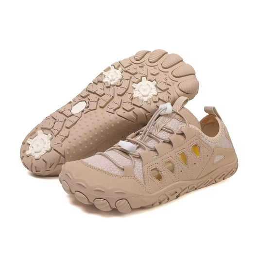 Barefoot Trek™ - Calzado saludable y Natural