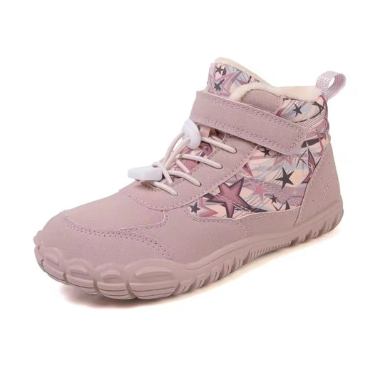 Barefoot Star™ - Calzado para niños