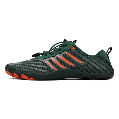 Barefoot ComfortPace Verde™ - Calzado saludable y natural